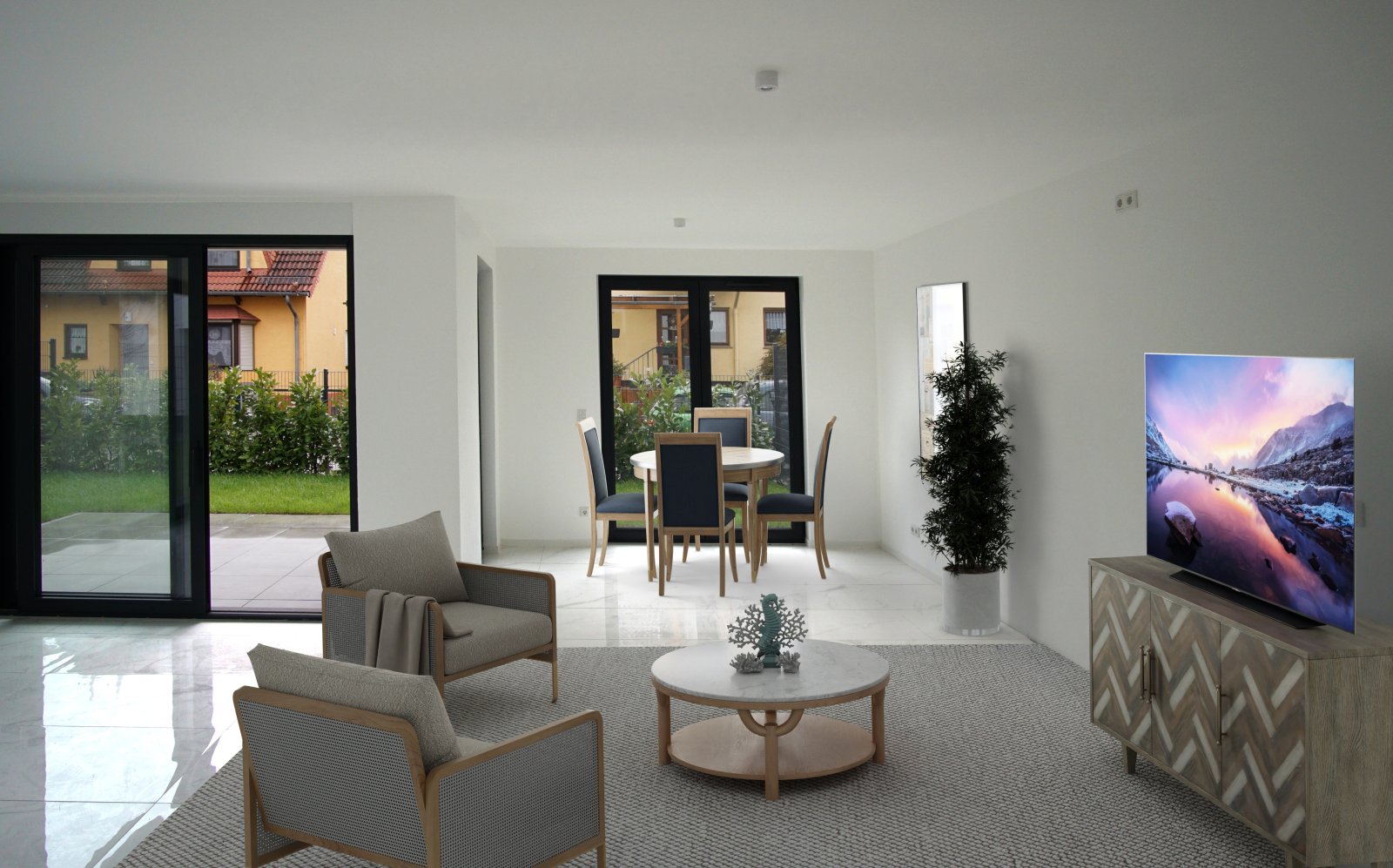 Kapitalanlage: Ihre Neubauwohnung