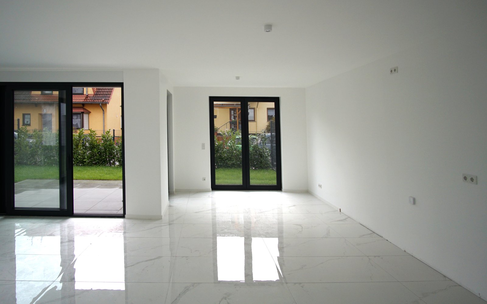 Kapitalanlage: Ihre Neubauwohnung