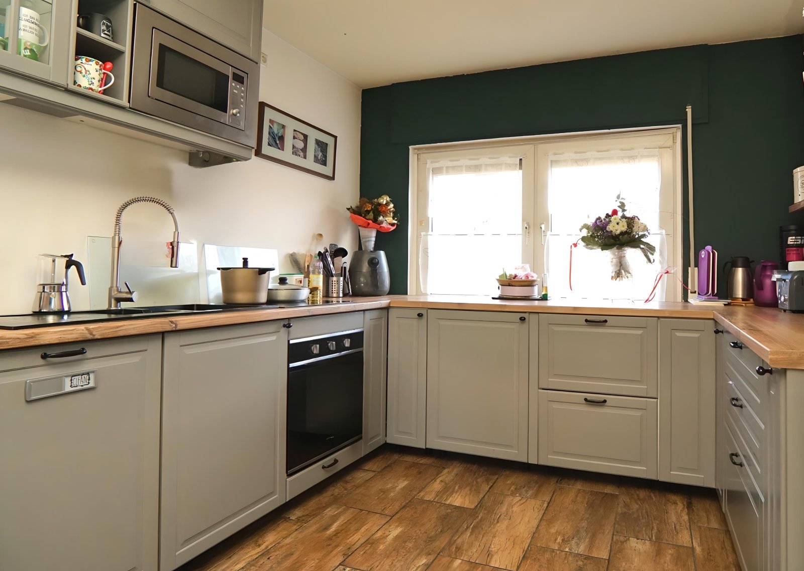 Das ideale Umfeld für Ihre Familie