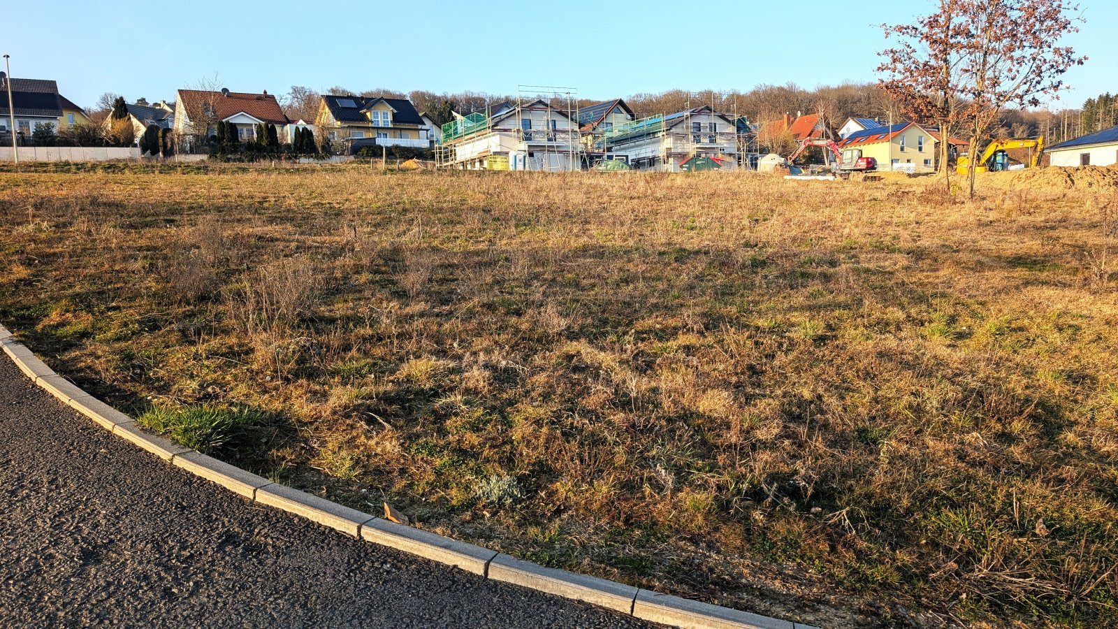 Willkommen in Schloßborn!