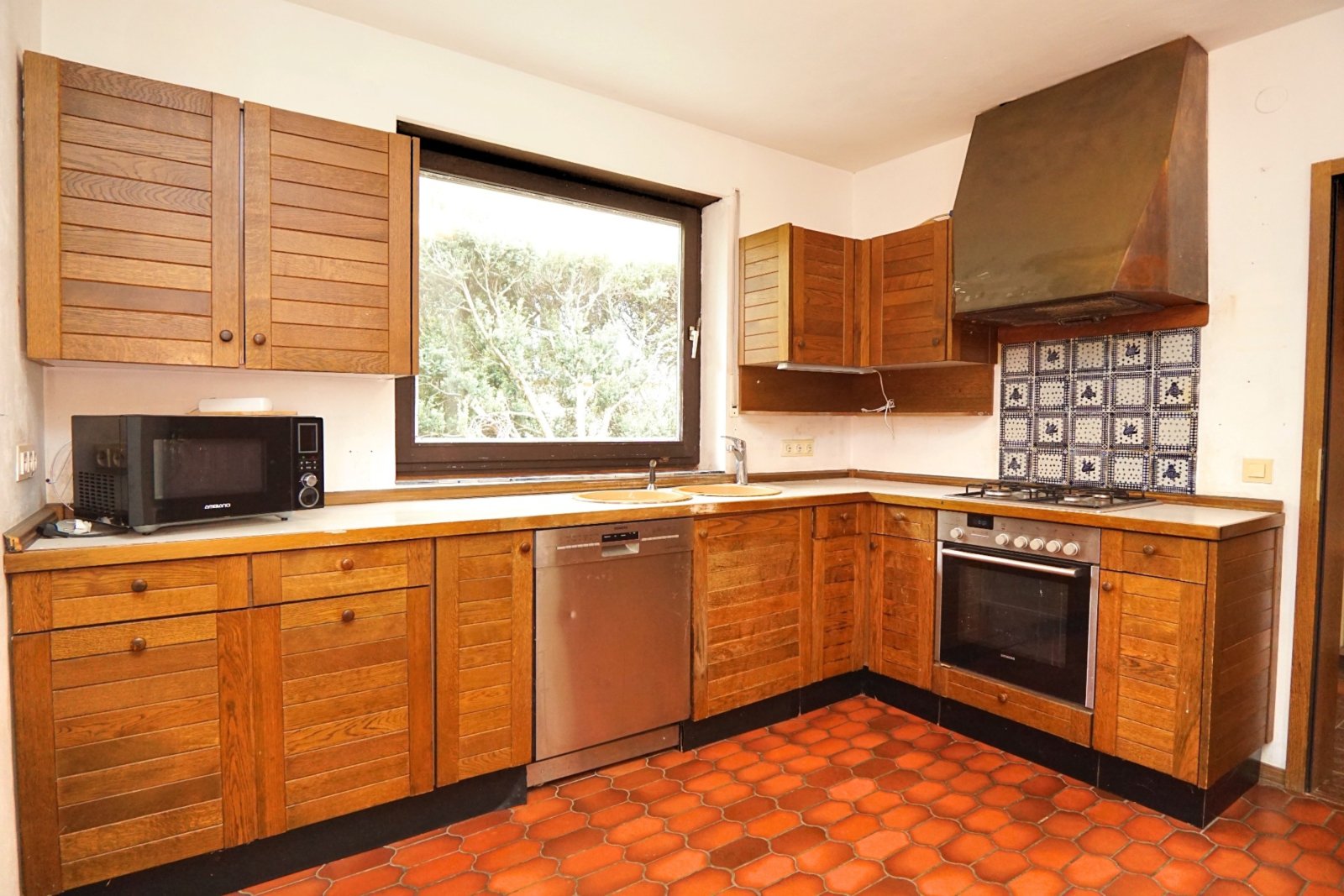 Familienfreundlich und ausbaufähig