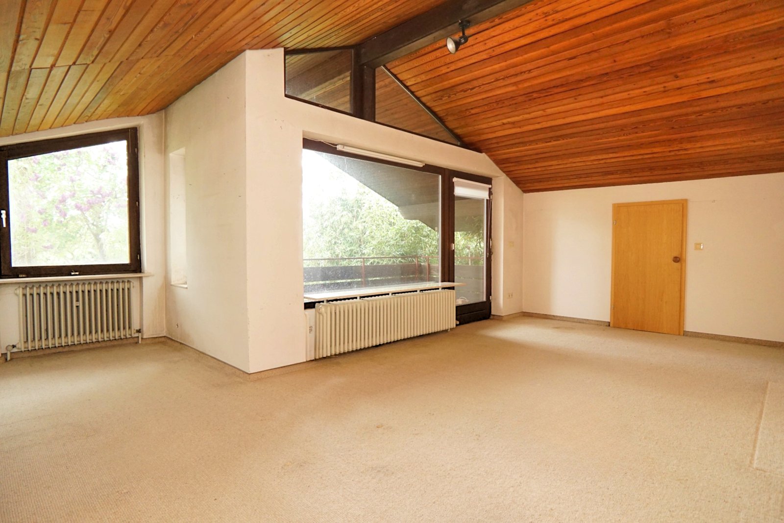 Familienfreundlich und ausbaufähig