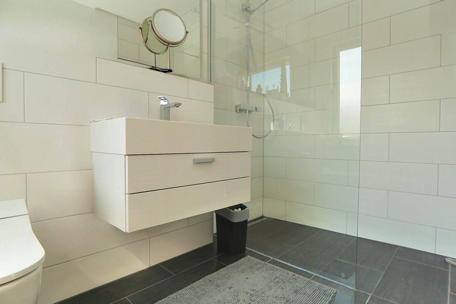 Idyllisches Leben mit Feldbergblick