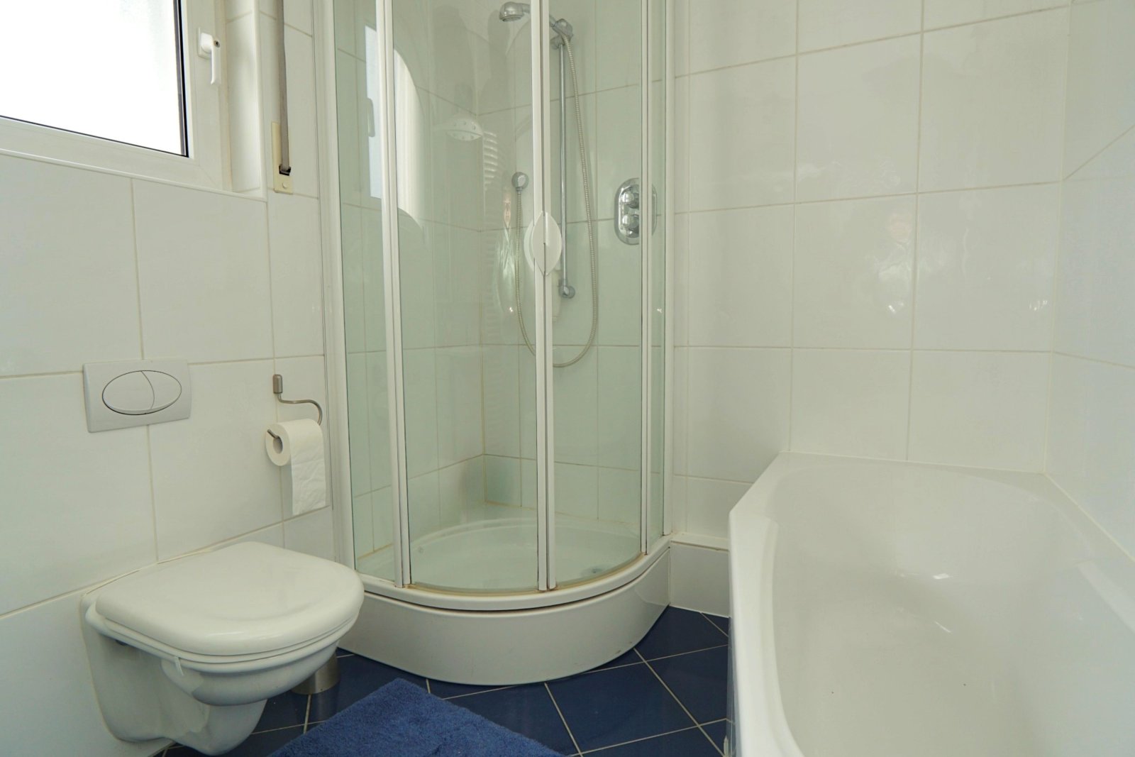 Zentral in Bad Soden