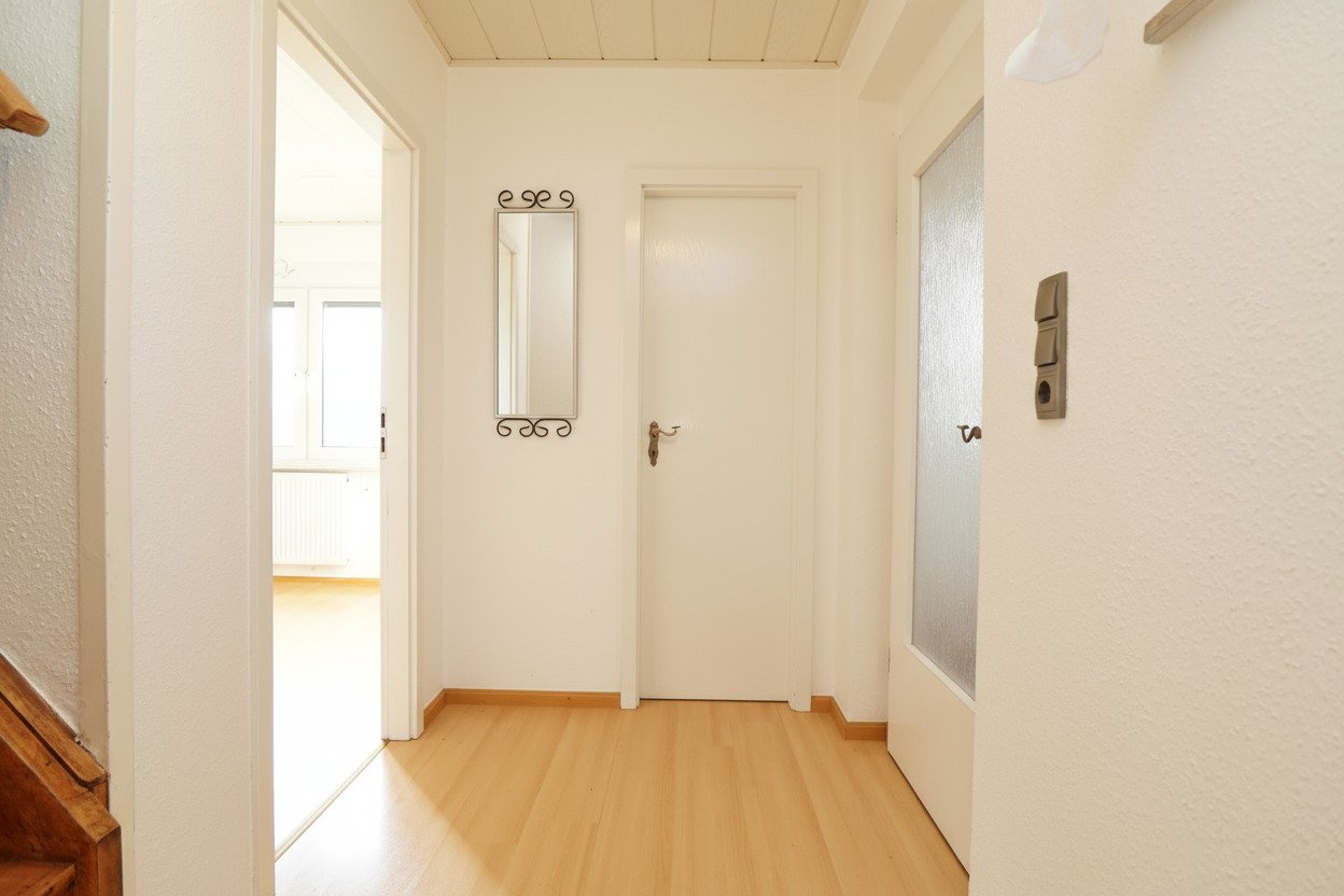 Vor den Toren Frankfurts!