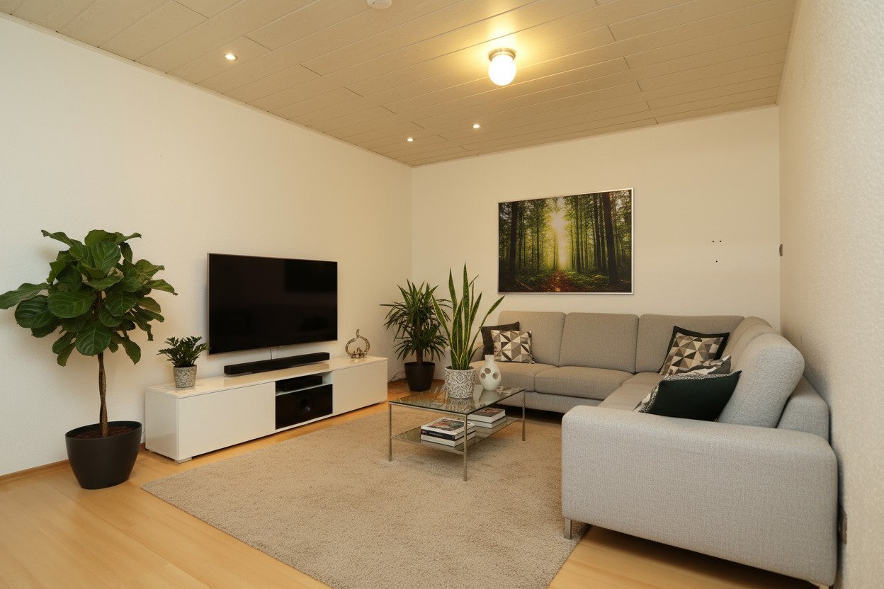 Vor den Toren Frankfurts!