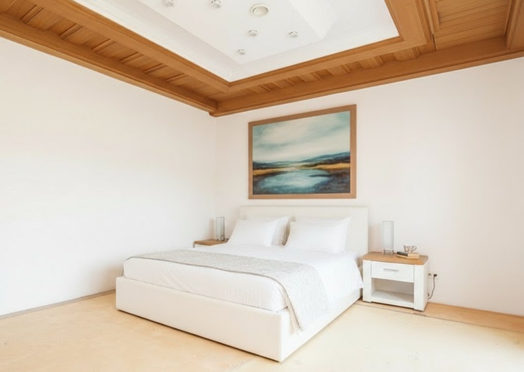 Freistehender Bungalow mit Potenzial!