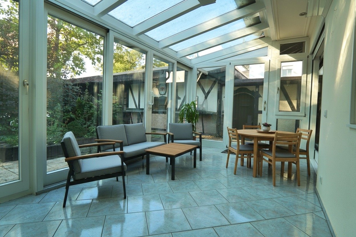 Freistehender Bungalow mit Potenzial!