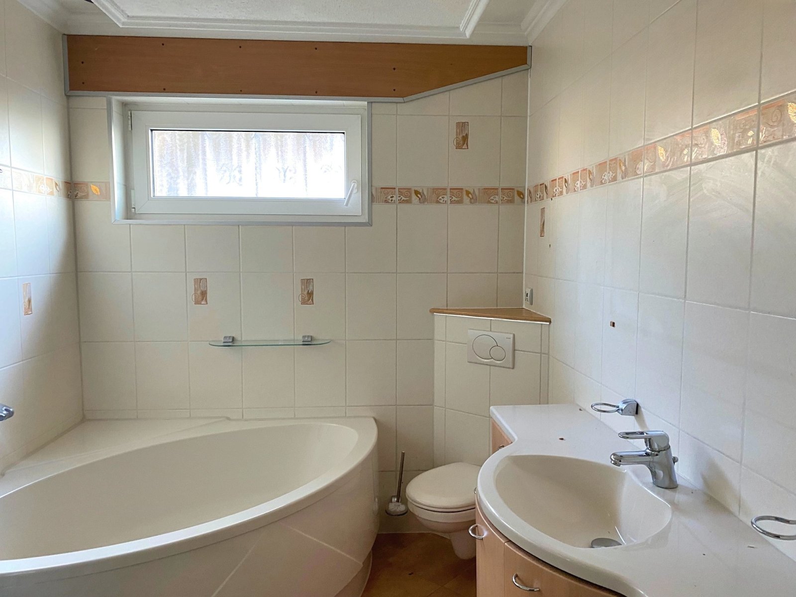 Freistehender Bungalow mit Potenzial!