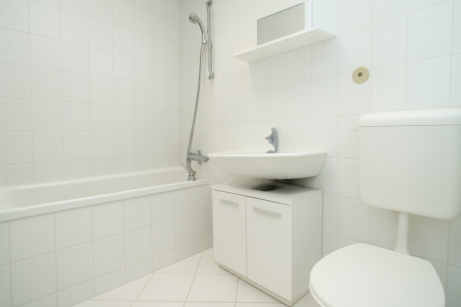 Im Grünen Wohnen - zentral leben!