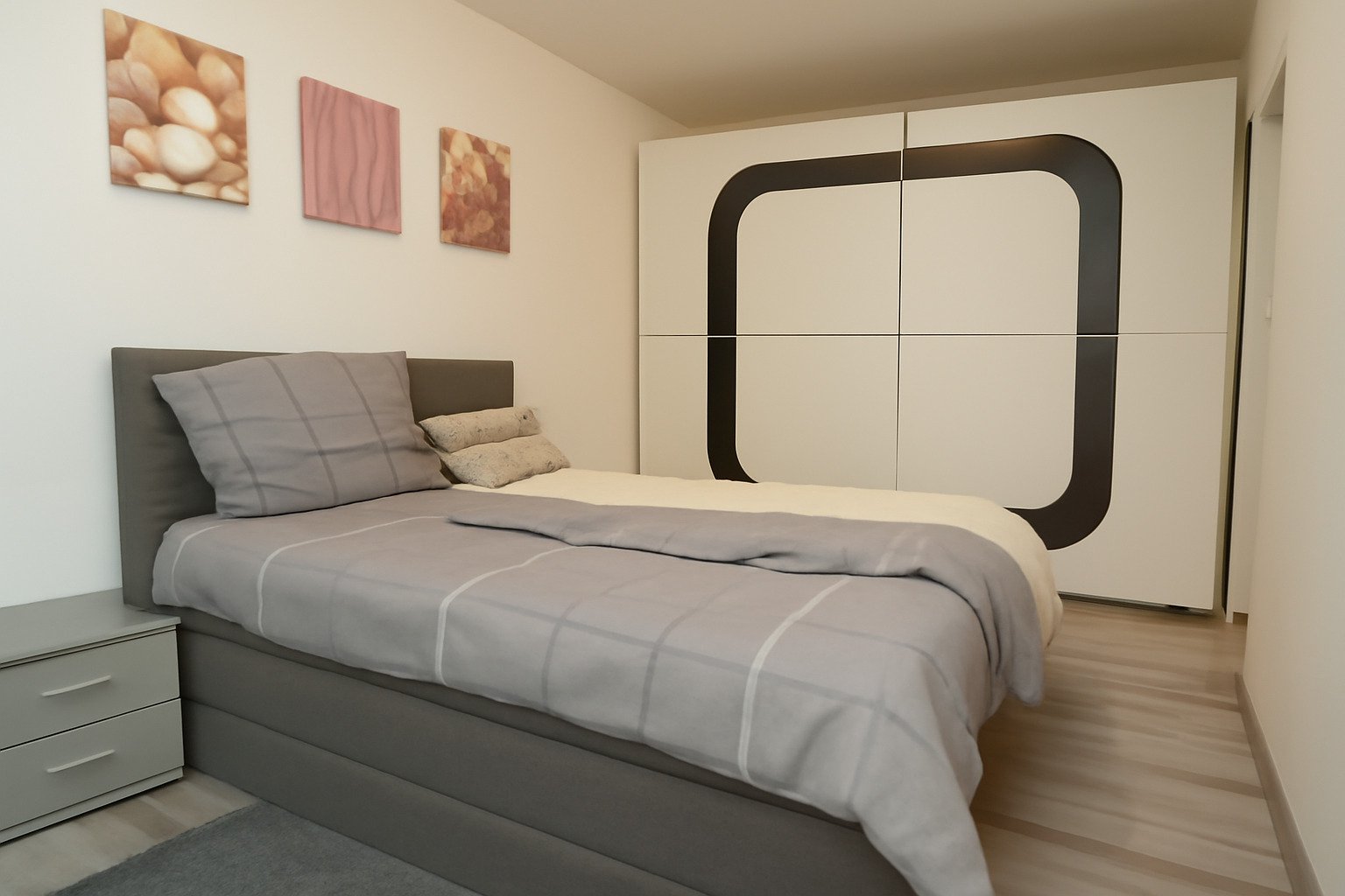 Im Grünen Wohnen - zentral leben!