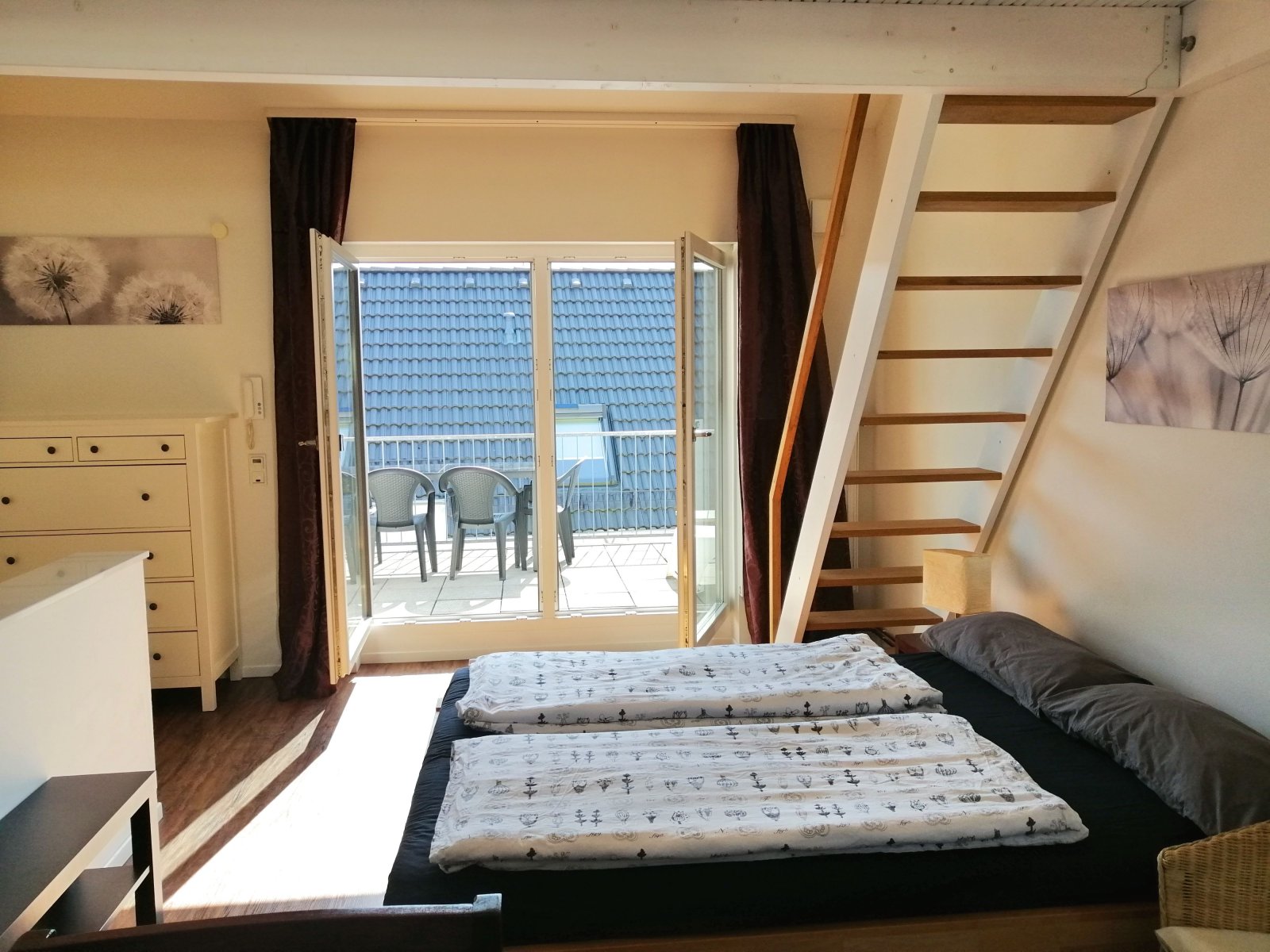 Wohnen in bester Lage Hofheims!