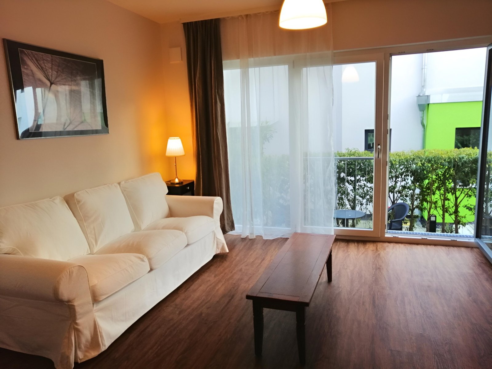 Wohnen in bester Lage Hofheims!