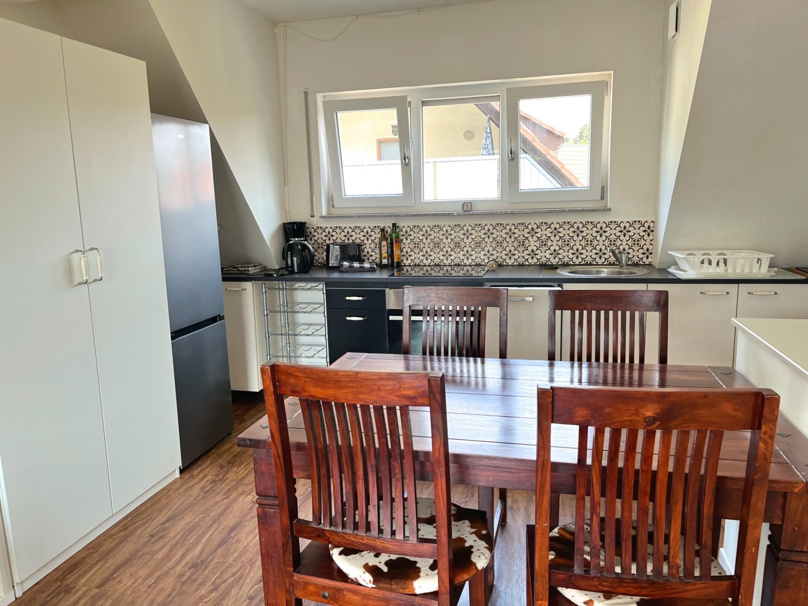 Wohnen in bester Lage Hofheims!