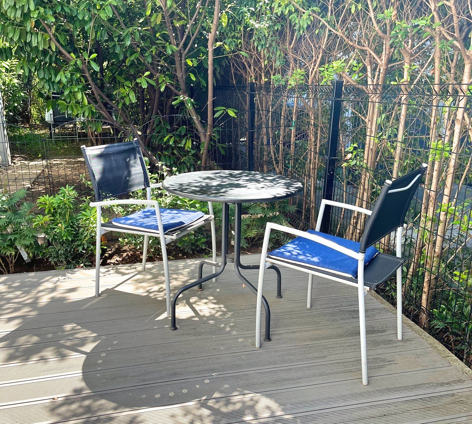 Wohnen in bester Lage Hofheims!