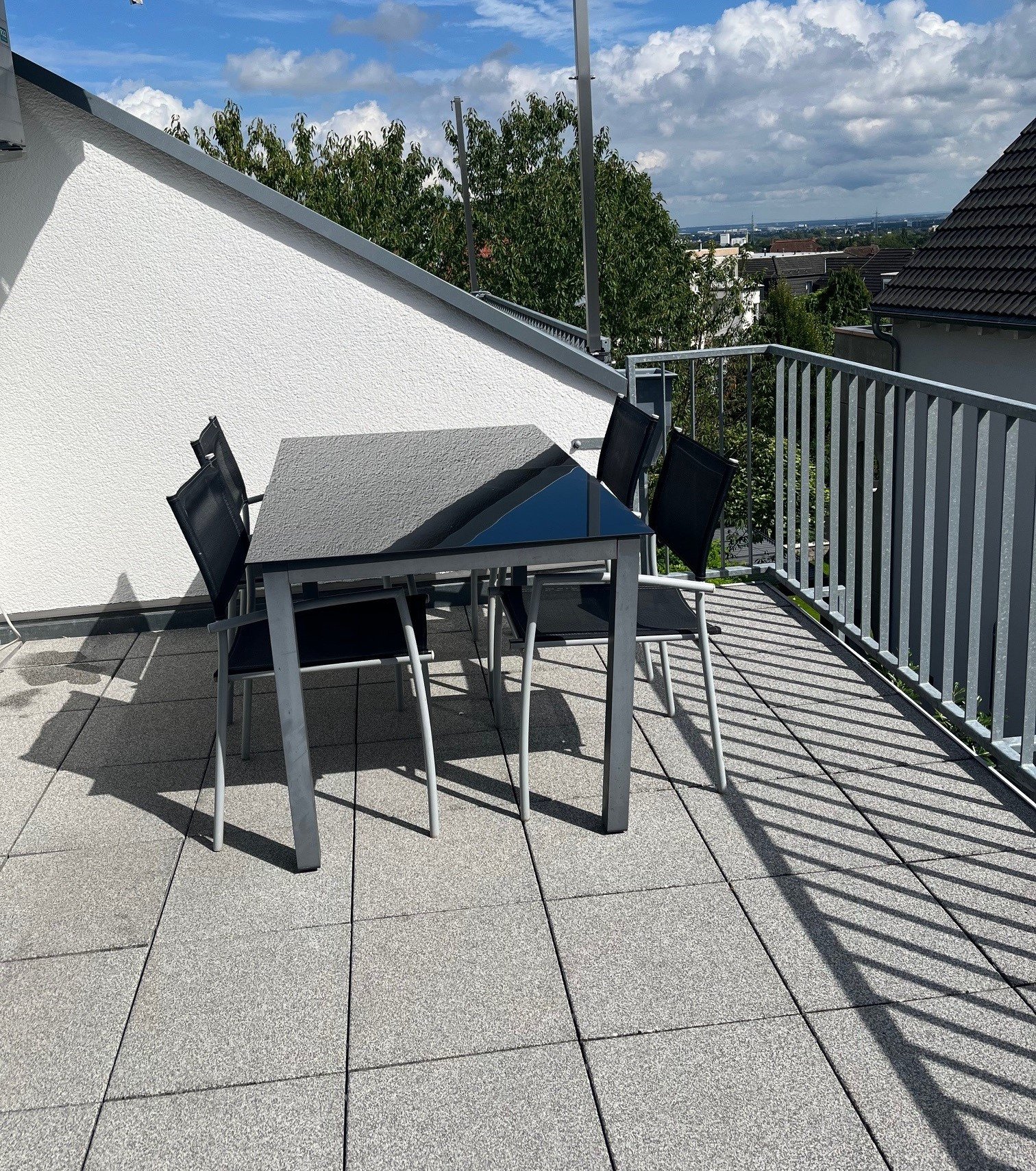 Wohnen in bester Lage Hofheims!