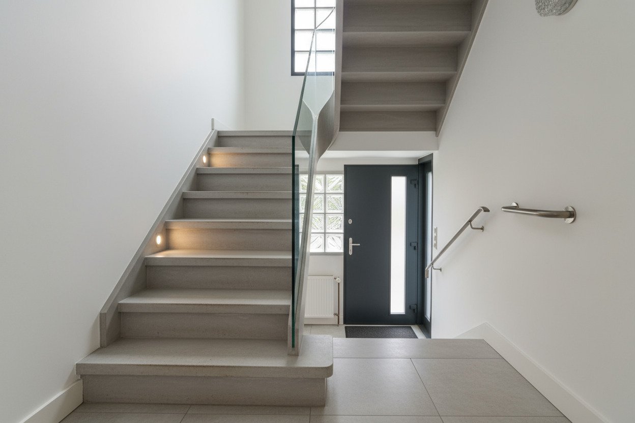 Zentral, ruhig, großzügig – das perfekte Familienhaus