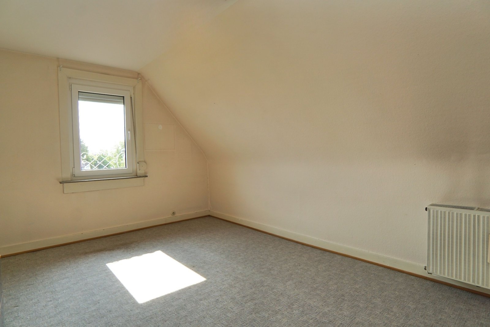 Zentral, ruhig, großzügig – das perfekte Familienhaus