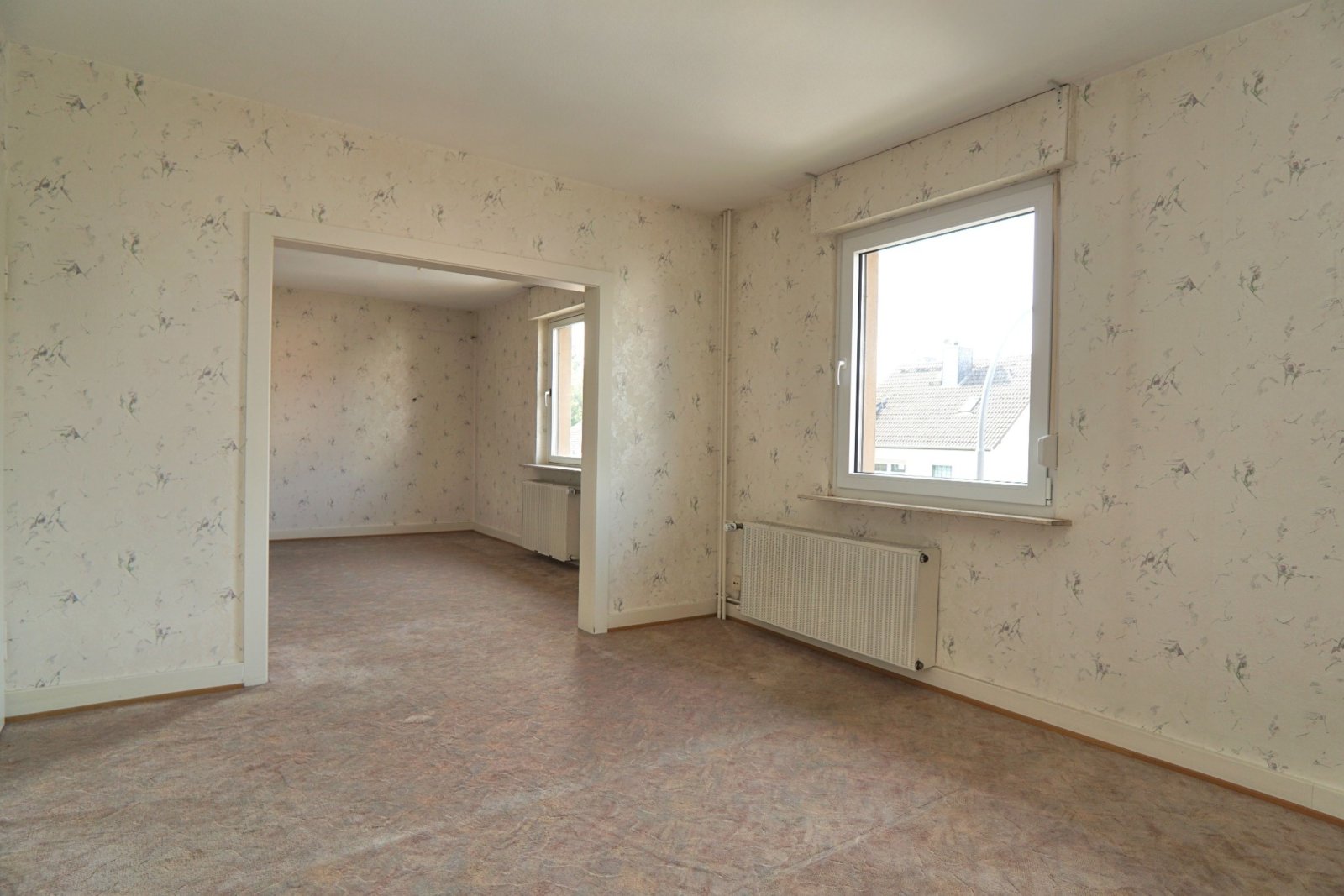 Zentral, ruhig, großzügig – das perfekte Familienhaus