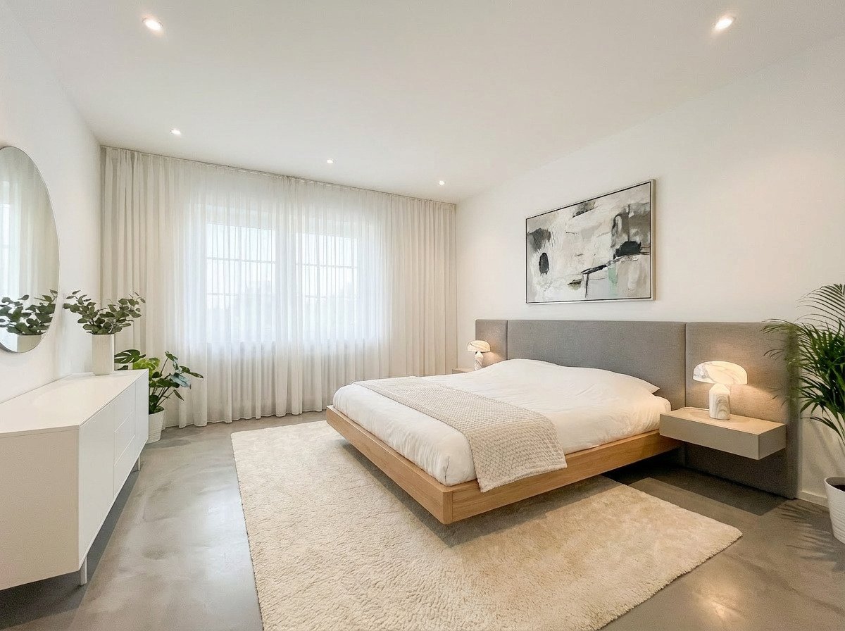 Wohnen in familienfreundlicher Lage