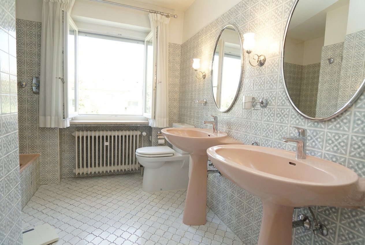 Wohnen in familienfreundlicher Lage