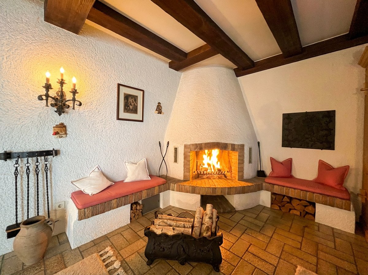 Wohnen in familienfreundlicher Lage