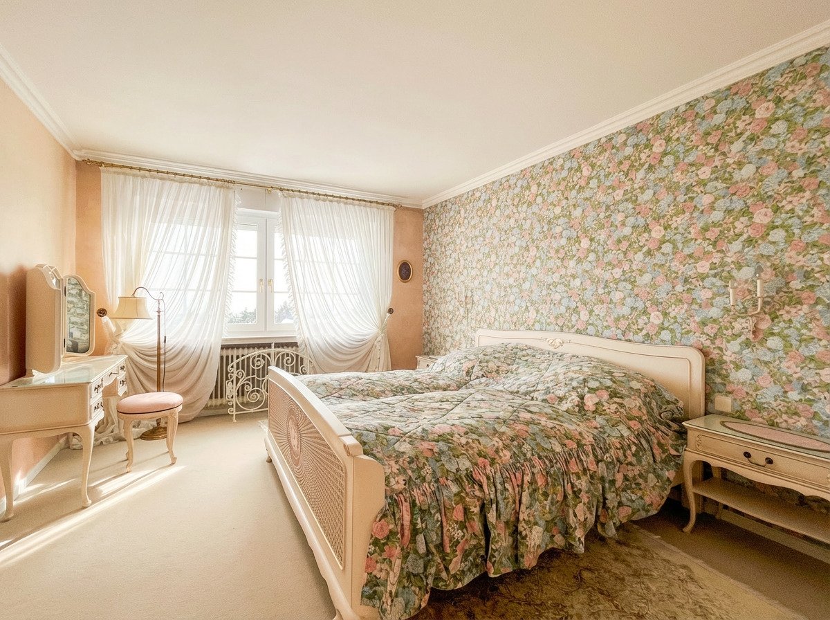 Wohnen in familienfreundlicher Lage