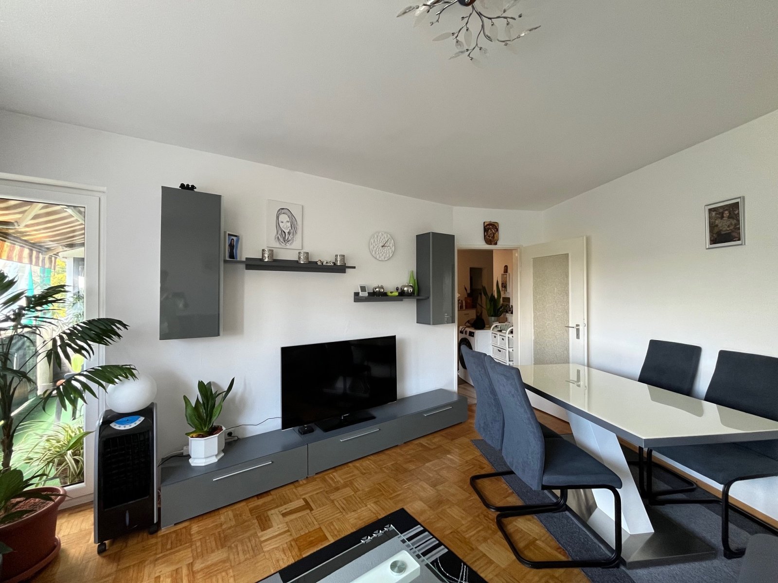 Kapitalanleger aufgepasst! Zwei Wohnungen - ein Preis