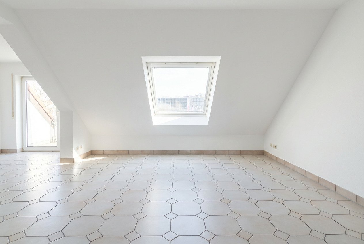 Zwei Wohnungen - eine Investition     