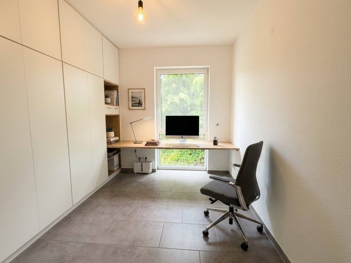 Repräsentative Stadtwohnung in Bestlage von Wiesbaden