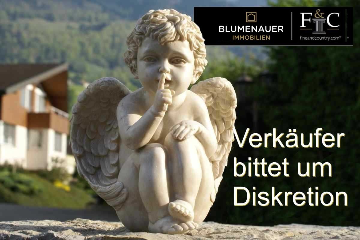 Blumenauer (c) - Titelbild