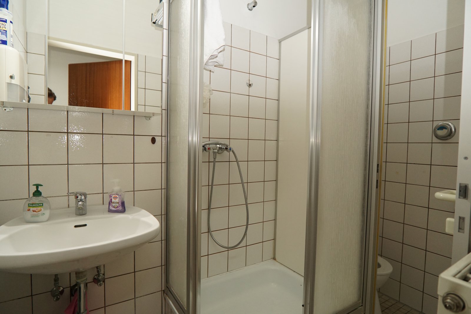Blumenauer(c)- Badezimmer Blumenauer(c)- Badezimmer