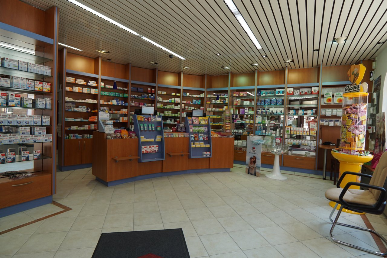 Blumenauer(c)- Apotheke Blumenauer(c)- Apotheke