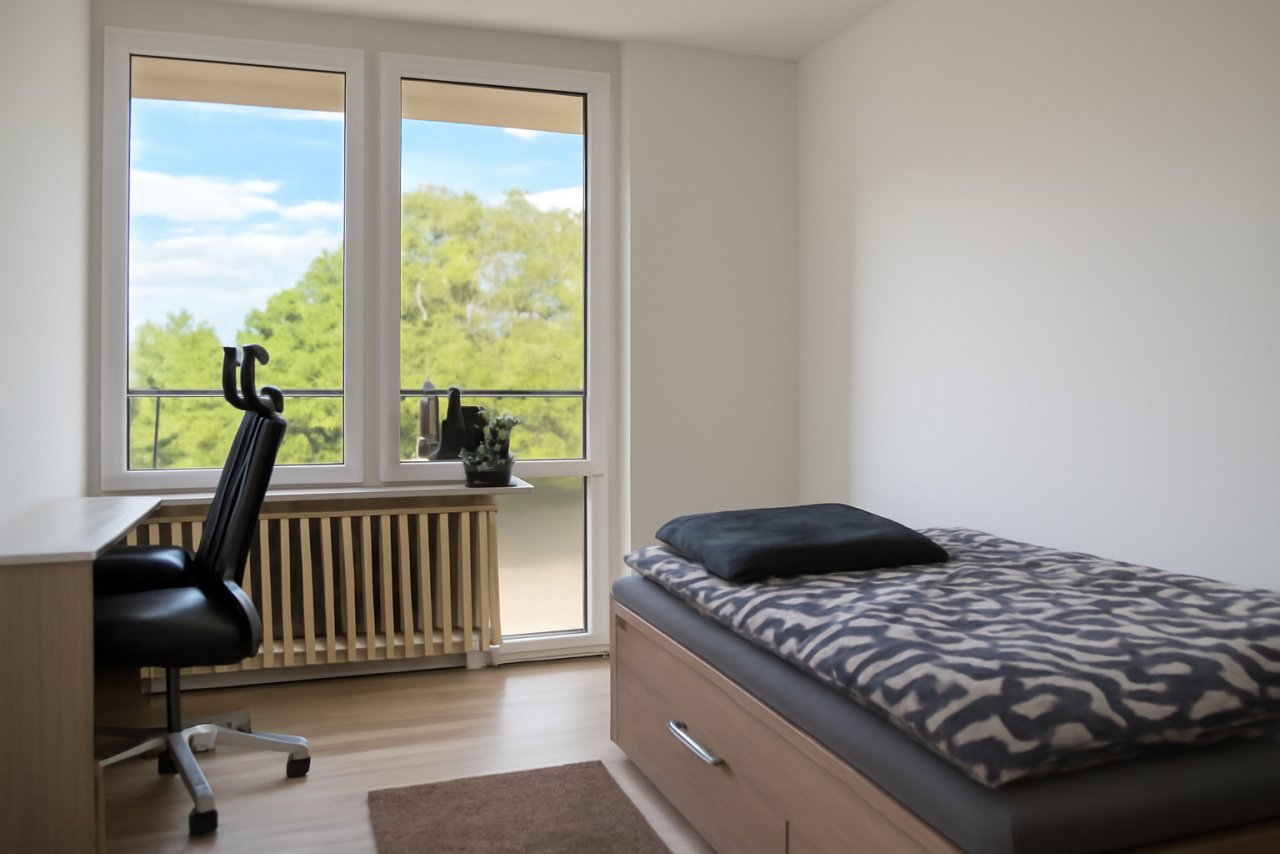 Blumenauer-(c) - Büro (KI-Vorschlag) Blumenauer-(c) - Büro (KI-Vorschlag)