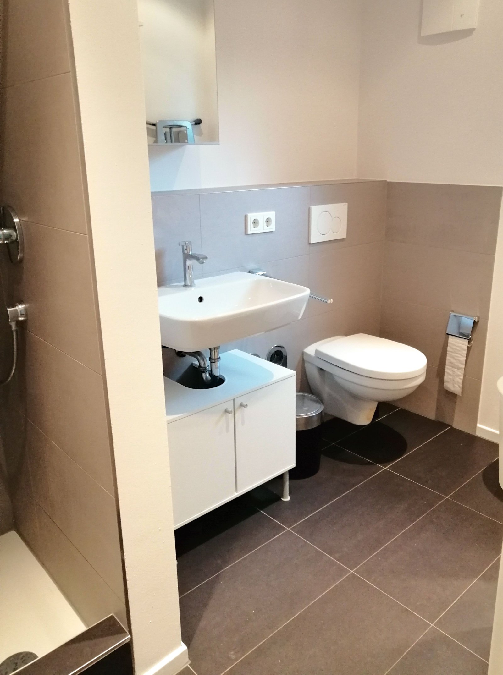 Blumenauer-(c) - Badezimmer Blumenauer-(c) - Badezimmer