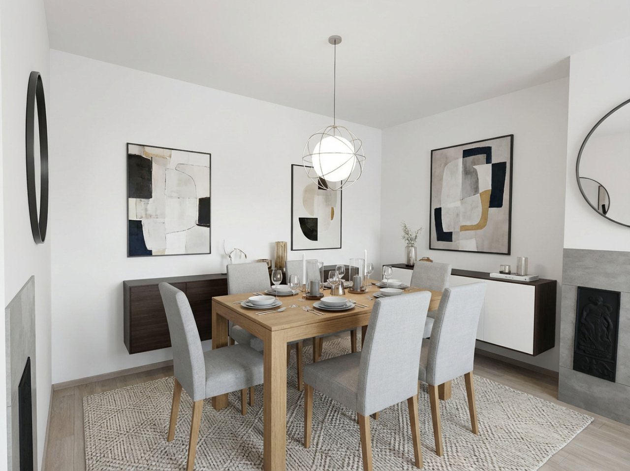 Blumenauer (c) -Vorschlag