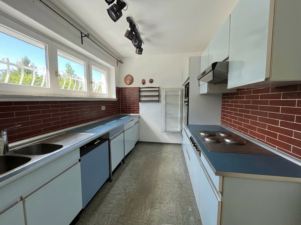 Blumenauer-(c) - Küche