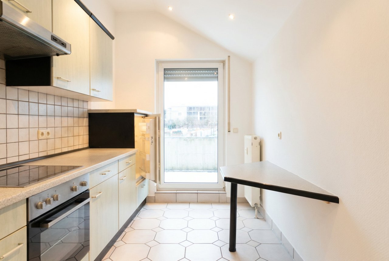 Blumenauer-(c) - Küche