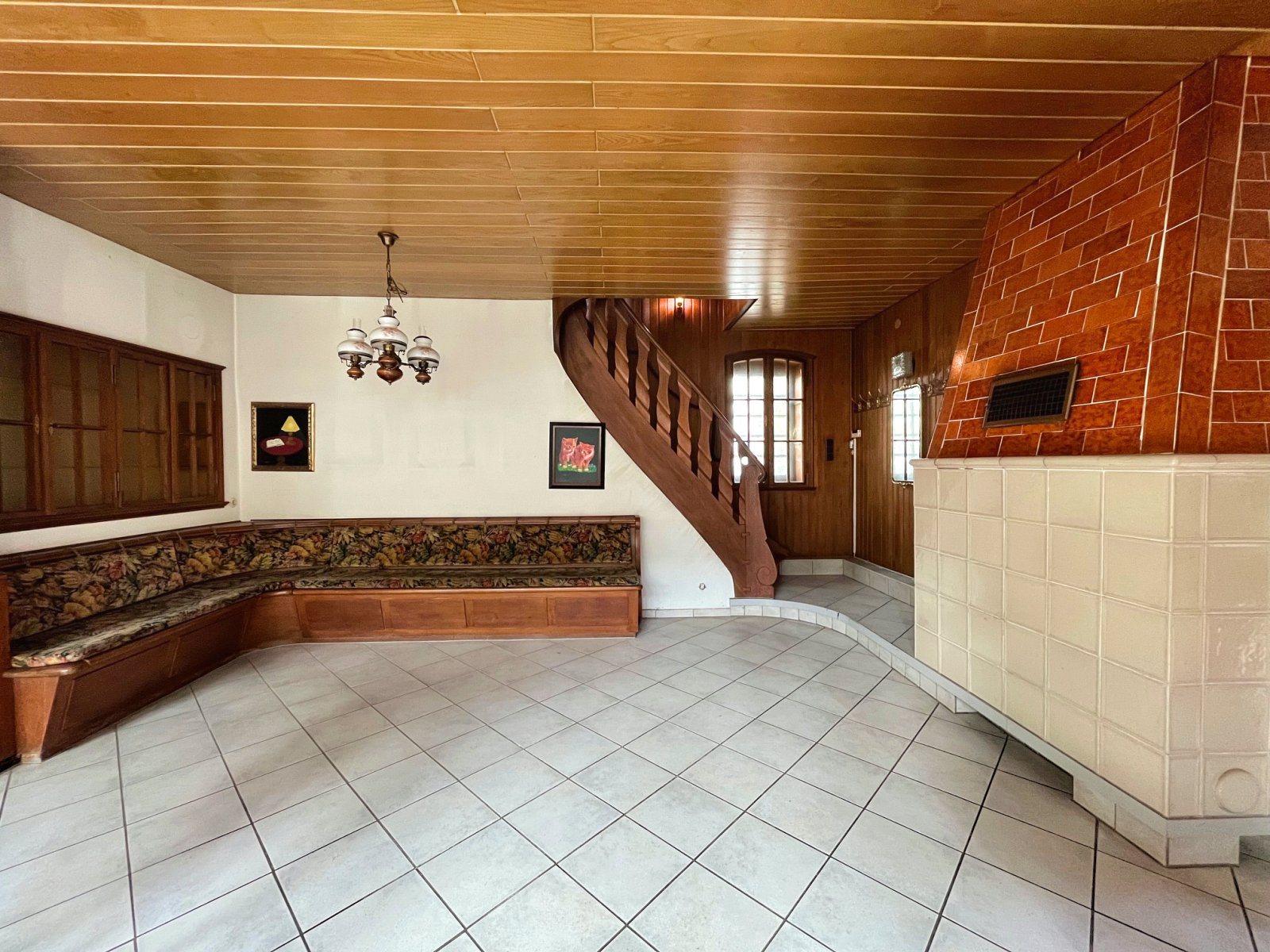 Blumenauer (c) - Entree