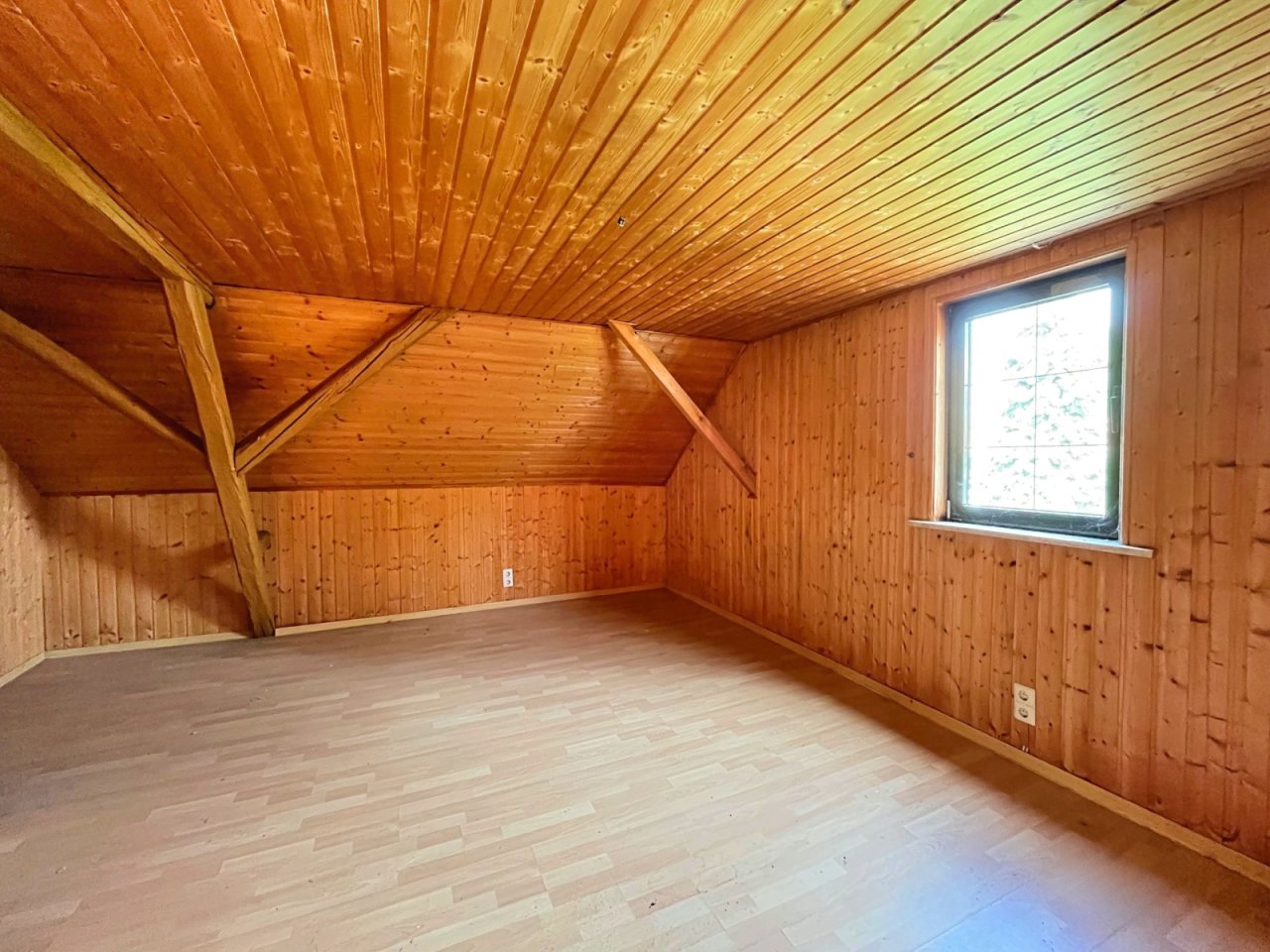 Blumenauer (c) -Dachgeschoss