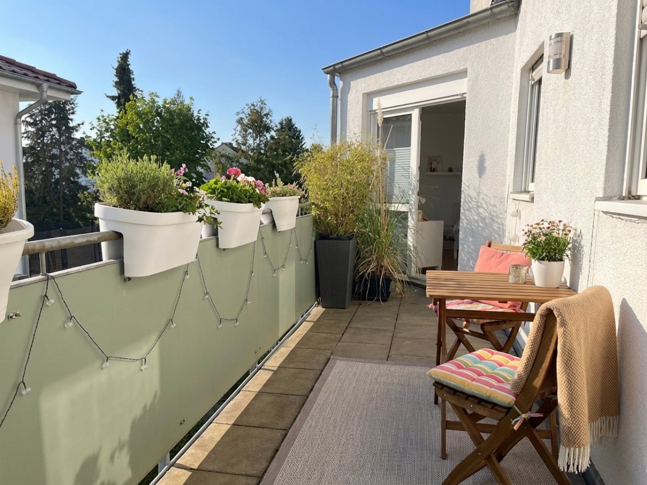 Blumenauer-(c) - Balkon