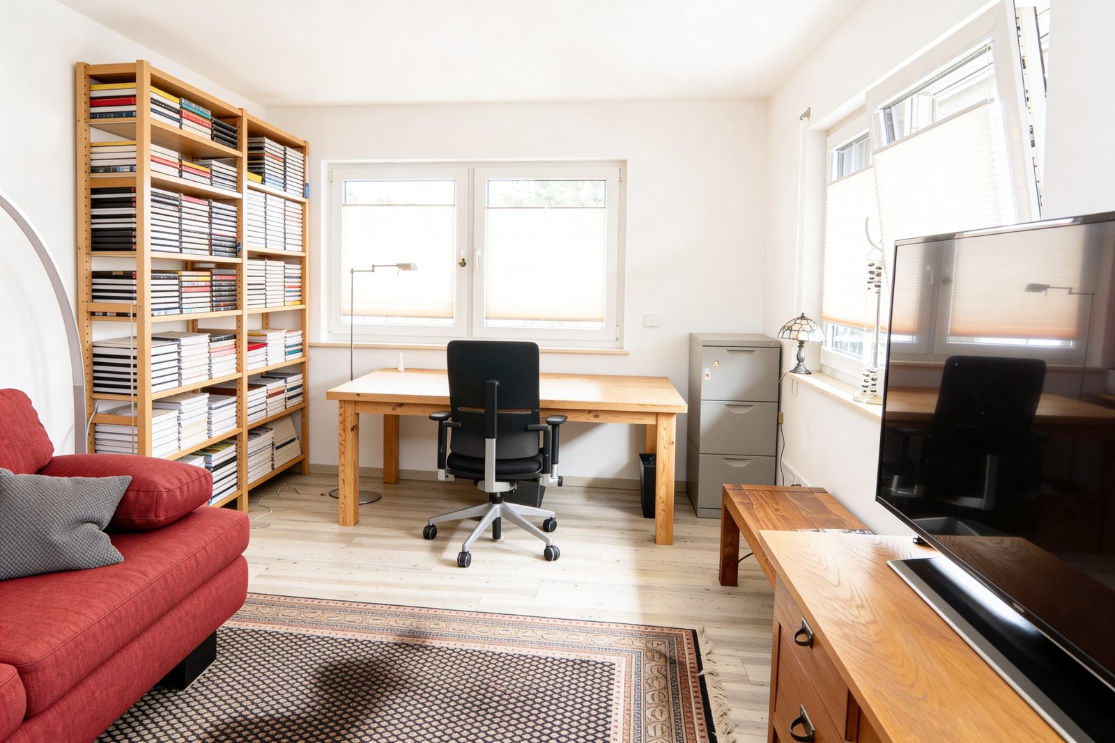 Blumenauer (c) - Büro Blumenauer (c) - Büro