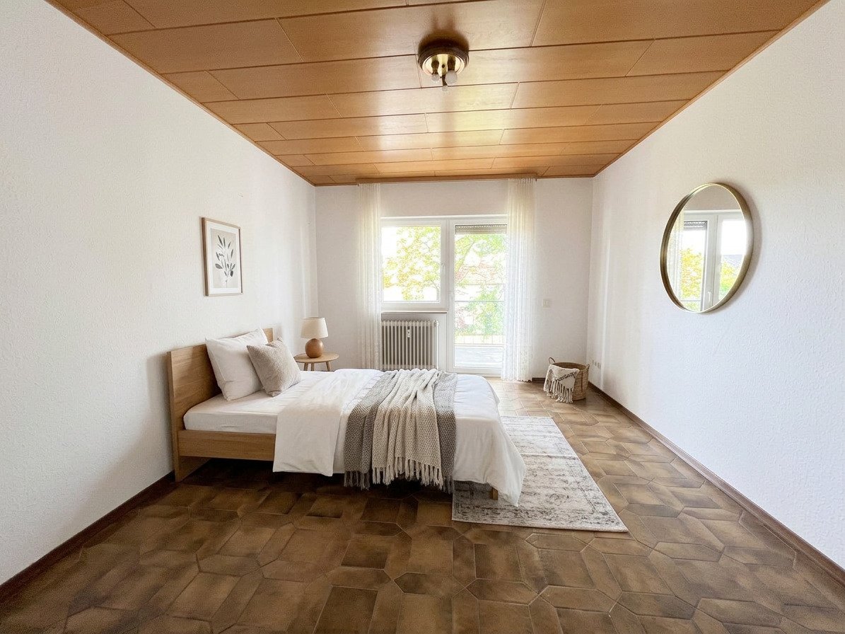 Blumenauer (c) -Gästezimmer (KI Verbessert) Blumenauer (c) -Gästezimmer (KI Verbessert)