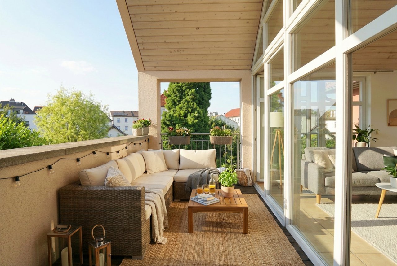 Blumenauer-(c) - Balkon (KI verbessert)
