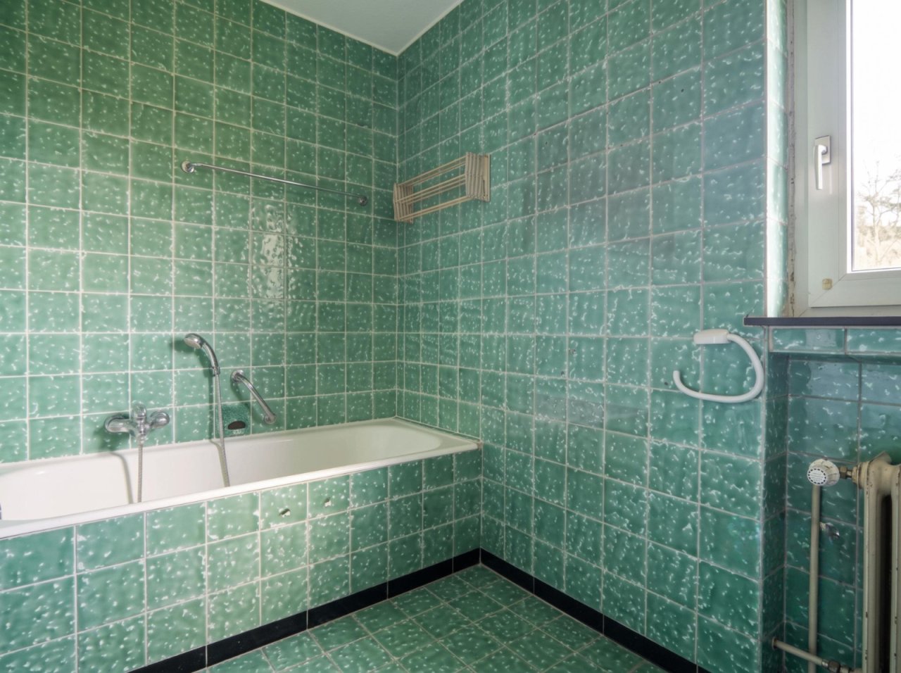 Blumenauer(c)- Badezimmer Blumenauer(c)- Badezimmer