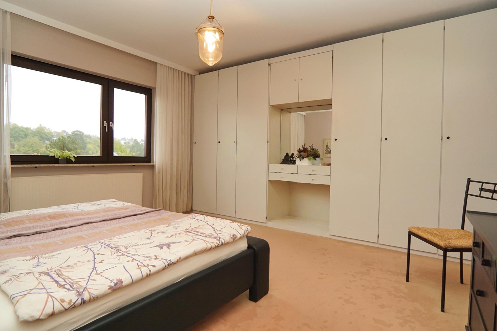 Blumenauer(c)- Schlafzimmer Blumenauer(c)- Schlafzimmer